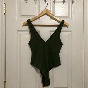 Bodysuit top